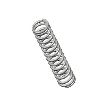 Approved Vendor Compression Spring, O= .720, L= 3.50, W= .096 G509968471